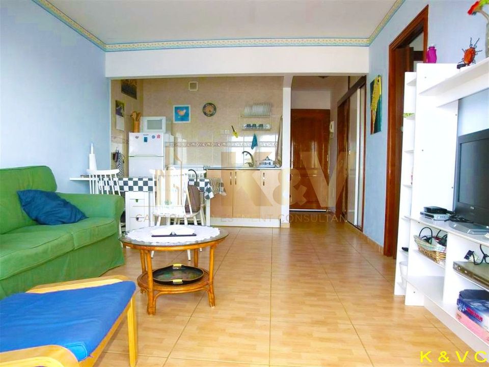 Lejlighed i San Agustin, Gran Canaria - foto 2